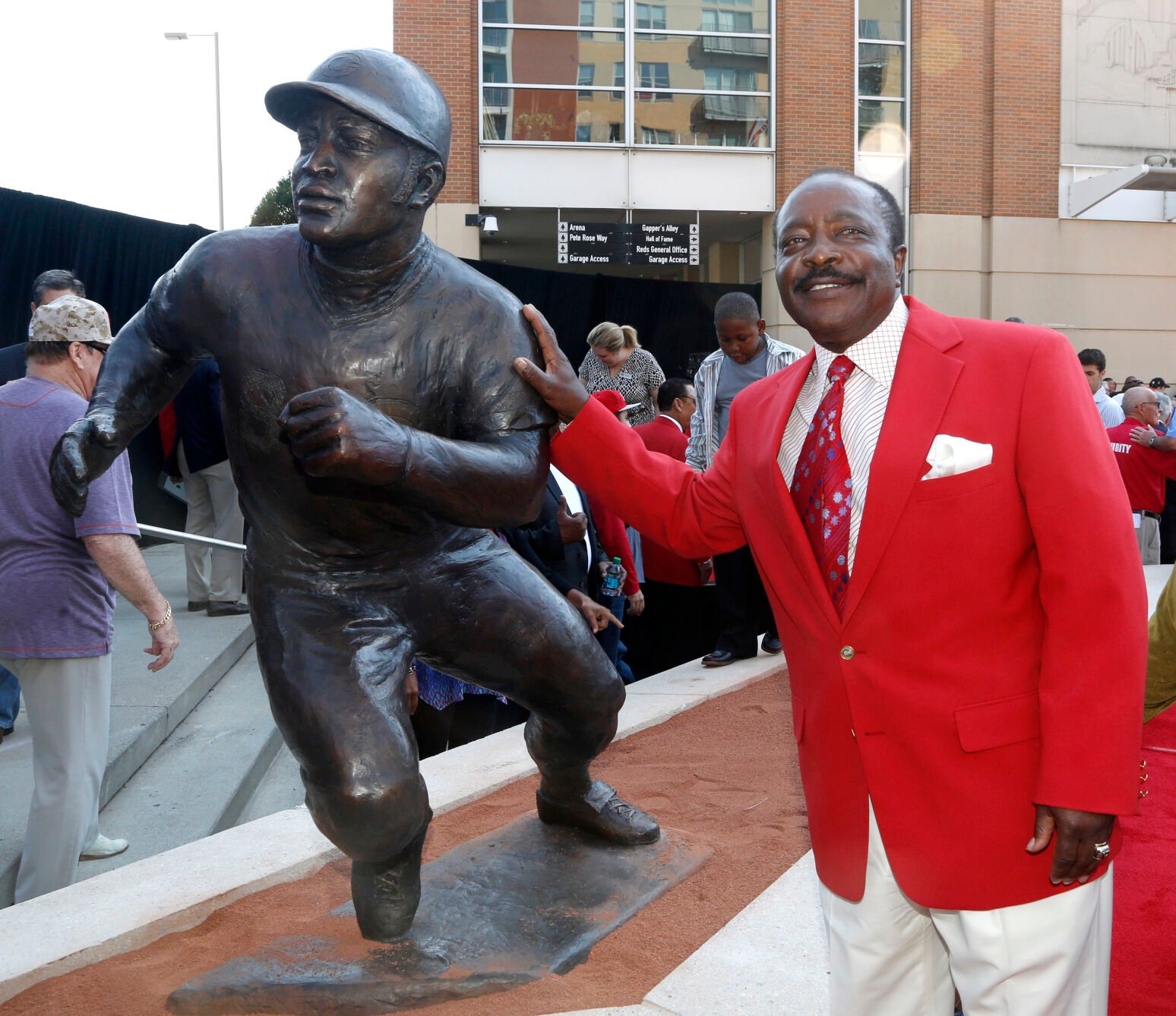 Joe Morgan
